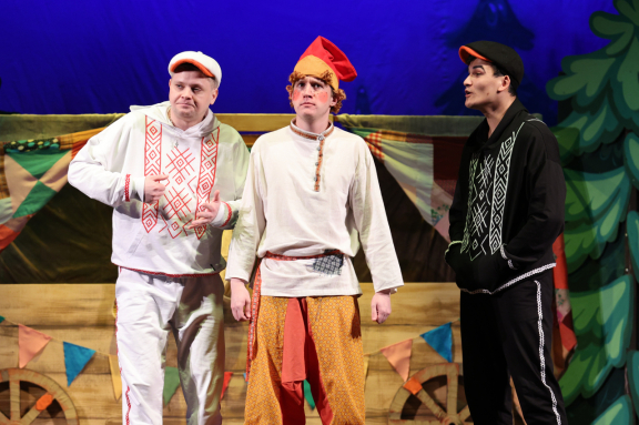 &Gcy;&ucy;&scy;&softcy; &icy; &Lcy;&iecy;&bcy;&iecy;&dcy;&softcy; &icy;&hellip;