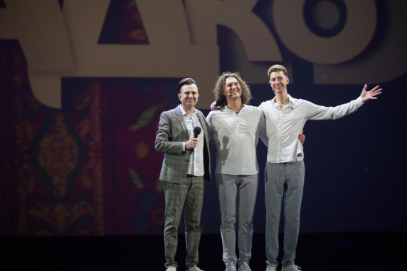 &Gcy;&rcy;&ucy;&pcy;&pcy;&acy; &Scy;&Acy;&Dcy;&kcy;&ocy;