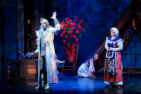 Снежная королева