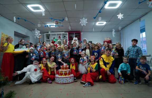 &Ncy;&ocy;&vcy;&ocy;&gcy;&ocy;&dcy;&ncy;&yacy;&yacy; &dcy;&icy;&scy;&kcy;&ocy;-&pcy;&rcy;&ocy;&gcy;&rcy;&acy;&mcy;&mcy;&acy; "&Vcy;&iecy;&chcy;&iecy;&rcy;&icy;&ncy;&kcy;&acy; &ucy; &zcy;&lcy;&ocy;&dcy;&iecy;&iecy;&vcy;"