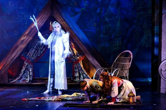 Снежная королева