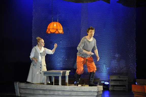 Прибайкальская кадриль