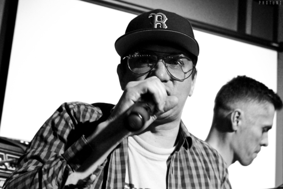 Группа "Кирпичи"