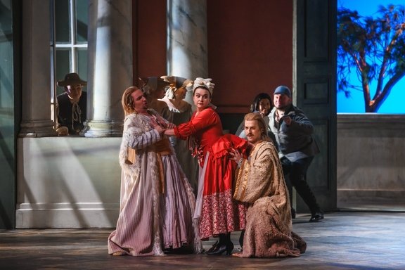 &Tcy;&acy;&kcy; &pcy;&ocy;&scy;&tcy;&ucy;&pcy;&acy;&yucy;&tcy; &vcy;&scy;&iecy; &zhcy;&iecy;&ncy;&shchcy;&icy;&ncy;&ycy; &lpar;Cosi fan tutte&rpar;