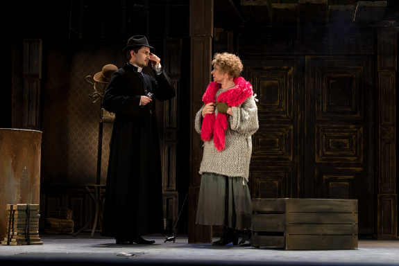 &Scy;&tcy;&acy;&rcy;&ucy;&shcy;&kcy;&acy; &ncy;&acy; &mcy;&icy;&lcy;&lcy;&icy;&ocy;&ncy;