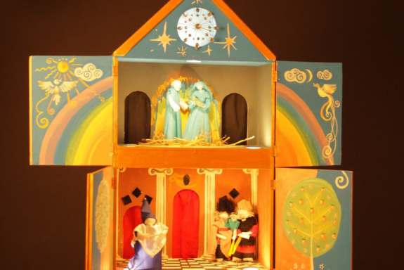 Программа "Святки"