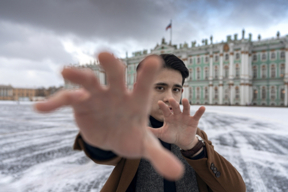 Джордж Харлионо. Лучшее