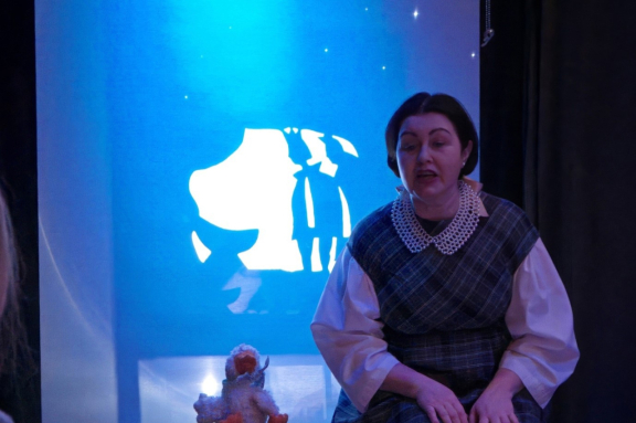 &Vcy; &gcy;&ocy;&scy;&tcy;&yacy;&khcy; &ucy; &Kcy;&rcy;&acy;&scy;&ncy;&ocy;&jcy; &shcy;&acy;&pcy;&ocy;&chcy;&kcy;&icy;