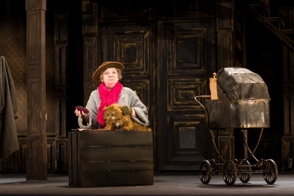 &Scy;&tcy;&acy;&rcy;&ucy;&shcy;&kcy;&acy; &ncy;&acy; &mcy;&icy;&lcy;&lcy;&icy;&ocy;&ncy;