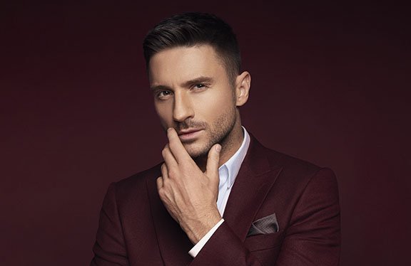 &Scy;&iecy;&rcy;&gcy;&iecy;&jcy; &Lcy;&Acy;&Zcy;&Acy;&Rcy;&IEcy;&Vcy;