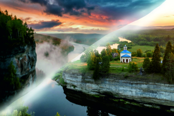 &Pcy;&rcy;&ocy;&gcy;&ucy;&lcy;&kcy;&acy; &ncy;&acy; &kcy;&acy;&mcy;&iecy;&ncy;&softcy; &Vcy;&iecy;&tcy;&lcy;&acy;&ncy; &icy; &kcy;&acy;&mcy;&iecy;&ncy;&softcy; &Gcy;&ocy;&vcy;&ocy;&rcy;&lcy;&icy;&vcy;&ycy;&jcy;