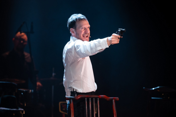 Любимый артист. Концерт-посвящение Андрею Миронову