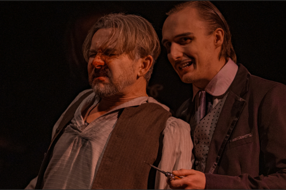 &Bcy;&icy;&ncy;&dcy;&yucy;&zhcy;&ncy;&icy;&kcy; &icy; &Kcy;&ocy;&rcy;&ocy;&lcy;&softcy;