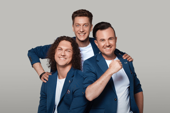 Группа САДко "Для тебя"