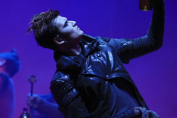 &Acy;&lcy;&ycy;&iecy; &pcy;&acy;&rcy;&ucy;&scy;&acy;