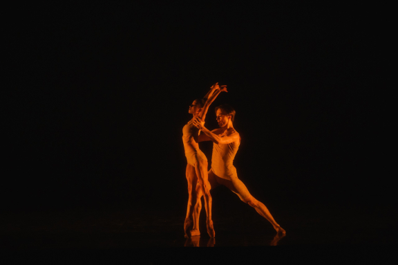 Рококо. Орфей. Ultima