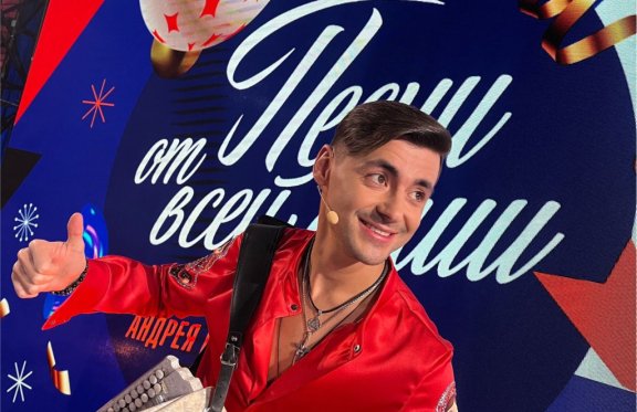 &Dcy;&mcy;&icy;&tcy;&rcy;&icy;&jcy; &Icy;&vcy;&acy;&shchcy;&iecy;&ncy;&kcy;&ocy; &mdash; &ucy;&chcy;&acy;&scy;&tcy;&ncy;&icy;&kcy; &pcy;&iecy;&rcy;&iecy;&dcy;&acy;&chcy;&icy; &laquo;&Pcy;&rcy;&icy;&vcy;&iecy;&tcy;&comma; &Acy;&ncy;&dcy;&rcy;&iecy;&jcy;&excl;&raquo;