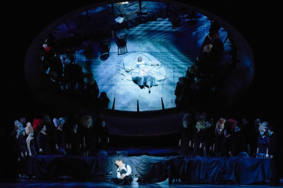 &Lcy;&yucy;&chcy;&icy;&yacy; &dcy;&icy; &Lcy;&acy;&mcy;&mcy;&iecy;&rcy;&mcy;&ucy;&rcy;