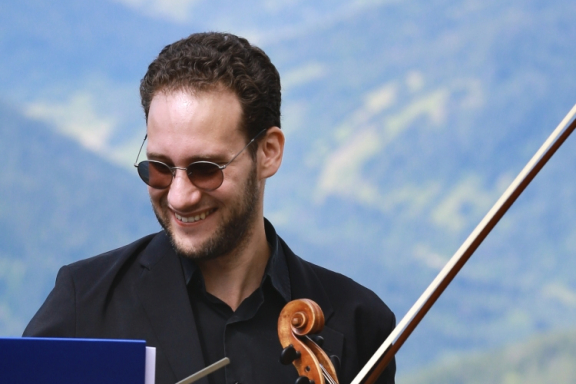 Брамс. Бетховен. Барток