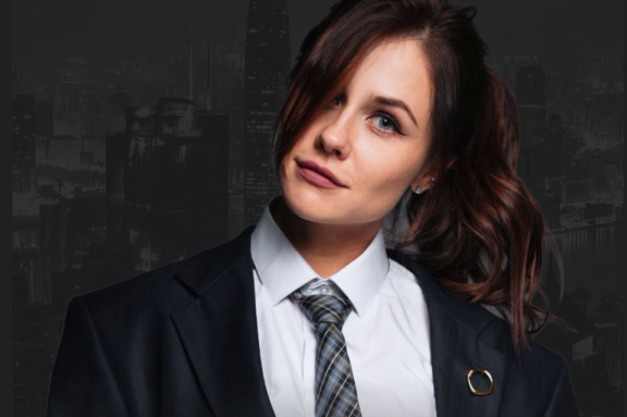 Ольга Малащенко