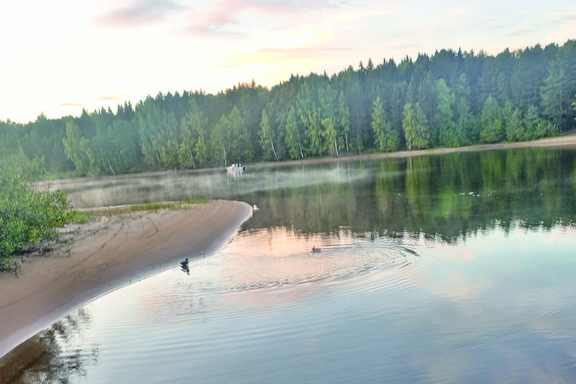 &Pcy;&rcy;&ocy;&gcy;&ucy;&lcy;&kcy;&acy; &pcy;&ocy;&dcy; &Pcy;&acy;&rcy;&ucy;&scy;&acy;&mcy;&icy;
