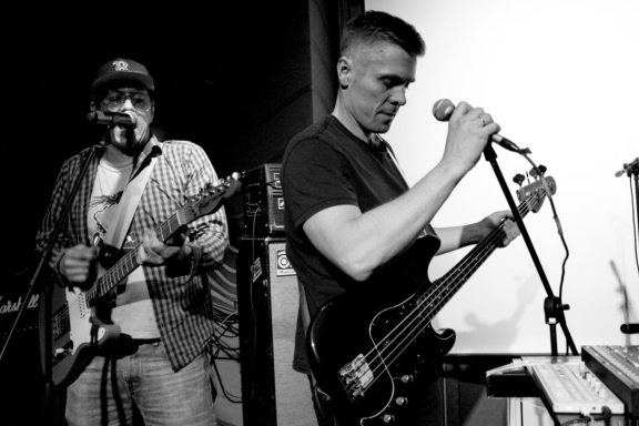 Группа "Кирпичи"