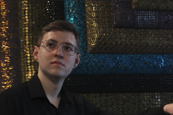 &Dcy;&acy;&ncy;&icy;&icy;&lcy; &Kcy;&ocy;&zcy;&icy;&ocy;&ncy;&ocy;&vcy;