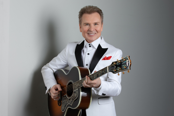 Александр Малинин