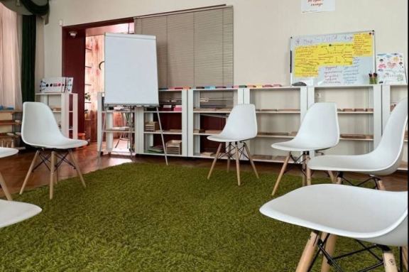 &Lcy;&iecy;&tcy;&ncy;&yacy;&yacy; &gcy;&ocy;&rcy;&ocy;&dcy;&scy;&kcy;&acy;&yacy; "&Dcy;&ocy;&bcy;&rcy;&acy;&yacy; &pcy;&lcy;&ocy;&shchcy;&acy;&dcy;&kcy;&acy;"