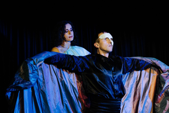 Чемпион магии - лучшее!