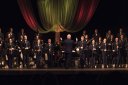 Пермский губернский оркестр. Долгожданная встреча