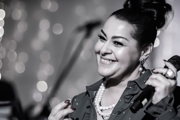 Новогодний джаз