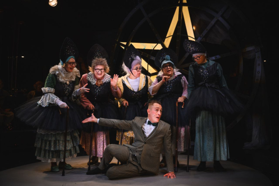 &Scy;&pcy;&iecy;&kcy;&tcy;&acy;&kcy;&lcy;&softcy;" &Ocy; &tcy;&ocy;&mcy;&comma; &kcy;&acy;&kcy; &Scy;&iecy;&rcy;&gcy;&iecy;&jcy; &Scy;&iecy;&rcy;&gcy;&iecy;&iecy;&vcy;&icy;&chcy; &pcy;&rcy;&ocy;&scy;&lcy;&acy;&vcy;&icy;&tcy;&softcy;&scy;&yacy; &khcy;&ocy;&tcy;&iecy;&lcy;"