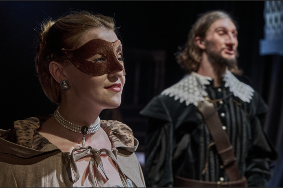 Сирано де Бержерак