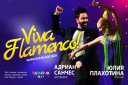 Viva flamenco