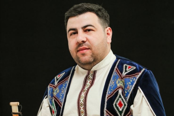 Душа Армении