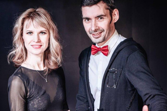 Фокусы со всего мира