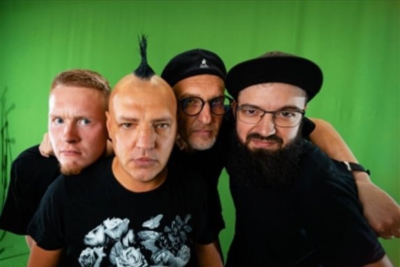 Группа Бригадный Подряд