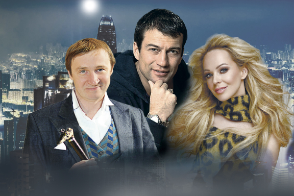 &Scy;&pcy;&iecy;&kcy;&tcy;&acy;&kcy;&lcy;&softcy; "&Pcy;&rcy;&iecy;&lcy;&iecy;&scy;&tcy;&icy; &icy;&zcy;&mcy;&iecy;&ncy;&ycy;"