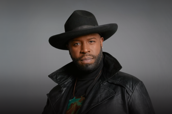 ERIC B TURNER (USA) и Gorbunov band. Блюз, R&B, фанк и джаз