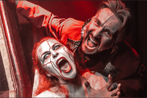 Рождество с Демоном. Рождественские встречи