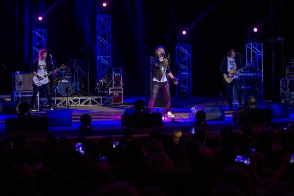 Группа "Белый орёл"