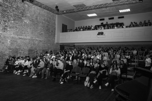 НЕМОЕ КИНО В ТРИУМФЕ: Ретроспектива Чарли Чаплина