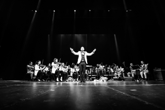 Раймонд Паулс - золотые мелодии