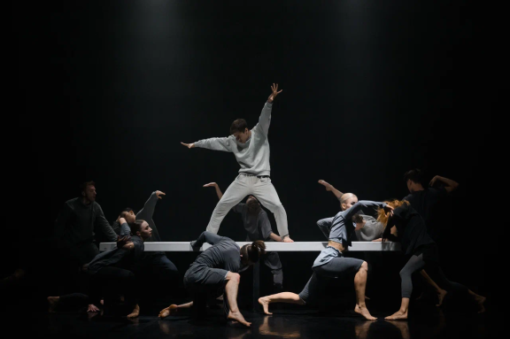 О Принце и Нищем