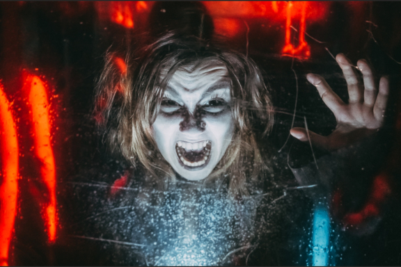 Рождество с Демоном. Рождественские встречи