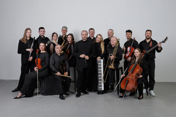 &Mcy;&icy;&rcy;&ocy;&vcy;&ycy;&iecy; &khcy;&icy;&tcy;&ycy; &ncy;&iecy;&ocy;&kcy;&lcy;&acy;&scy;&scy;&icy;&kcy;&icy; &icy; &scy;&acy;&ucy;&ncy;&dcy;&tcy;&rcy;&iecy;&kcy;&icy; NOVA ORCHESTRA