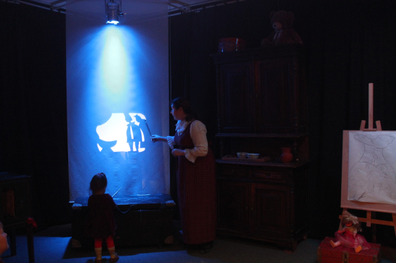 &Vcy; &gcy;&ocy;&scy;&tcy;&yacy;&khcy; &ucy; &Kcy;&rcy;&acy;&scy;&ncy;&ocy;&jcy; &shcy;&acy;&pcy;&ocy;&chcy;&kcy;&icy;