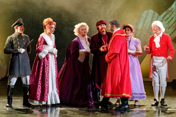 Дубровский