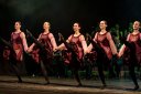 Пермский губернский оркестр "Любимым женщинам"